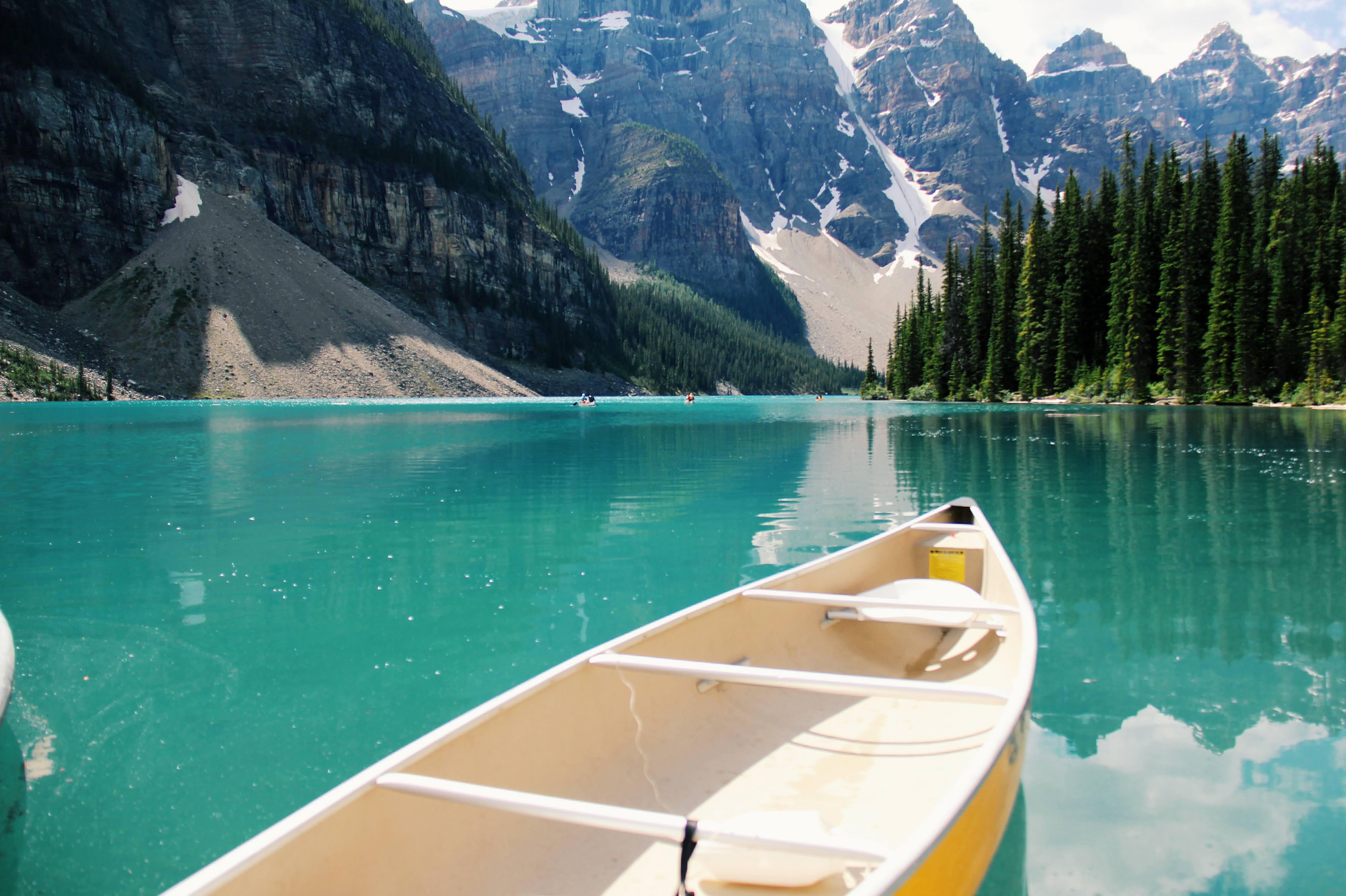 Canada and New York 2011 26